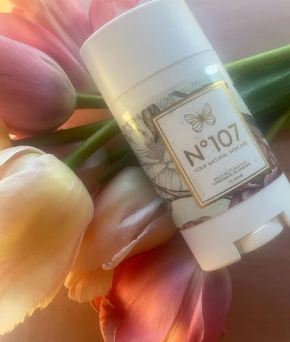 Body Butter Stift – Fläder / Citron No 107