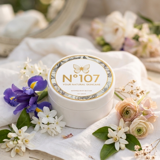 Body Butter Blossom - No 107