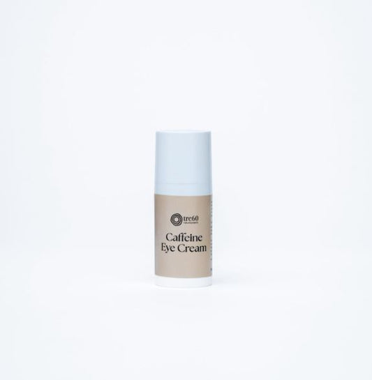 Caffeine Eye Cream 15 ml