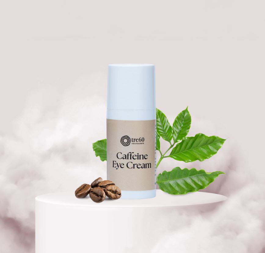 Caffeine Eye Cream 15 ml