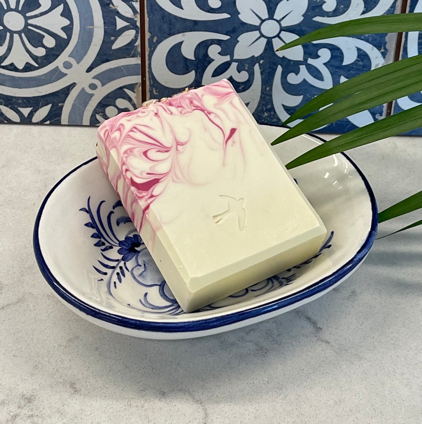 Körsbärsblom - Hand- & Kroppstvål