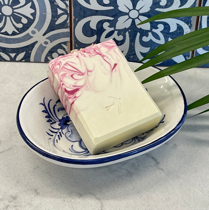 Körsbärsblom - Hand- & Kroppstvål