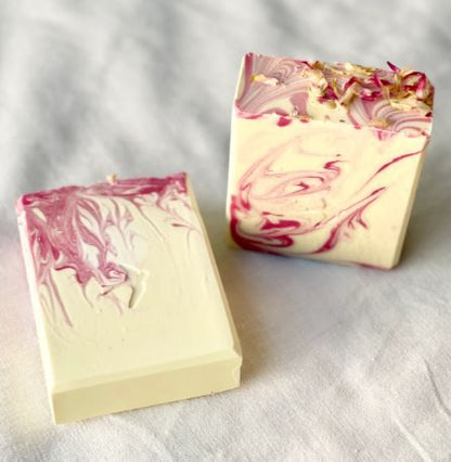 Körsbärsblom - Hand- & Kroppstvål