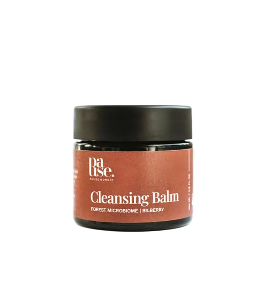 Pause Nordic Cleansing Balm