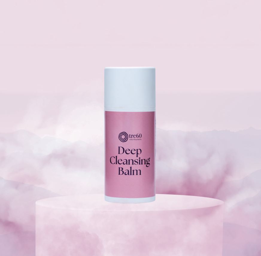 Deep Cleansing Balm 100 ml