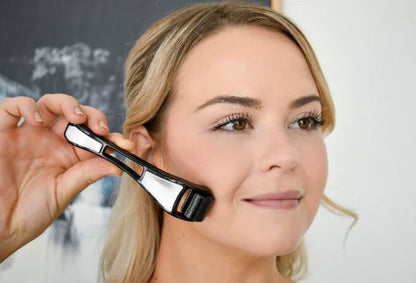 White Lotus Hypoallergen Dermaroller 0,5 mm