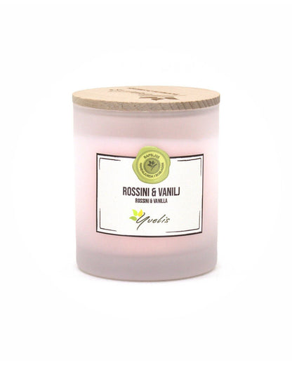 Rossini & Vanilj - Doftljus