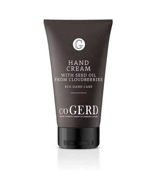 Cloudberry Hand Cream 75 ML