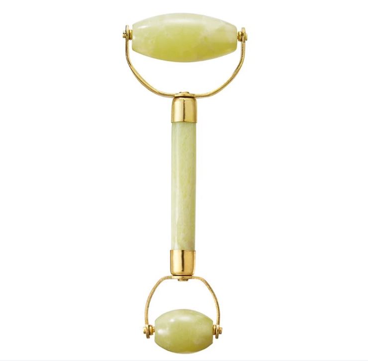 White Lotus Jaderoller - Dubbel