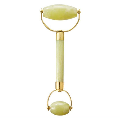 White Lotus Jaderoller - Dubbel