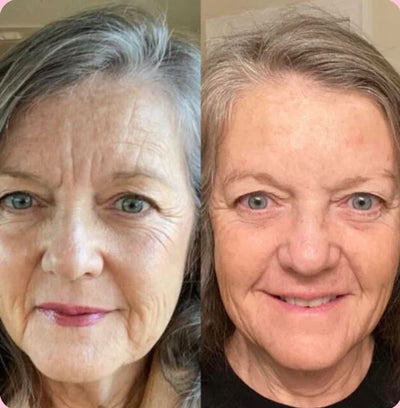 Janice, 57 år