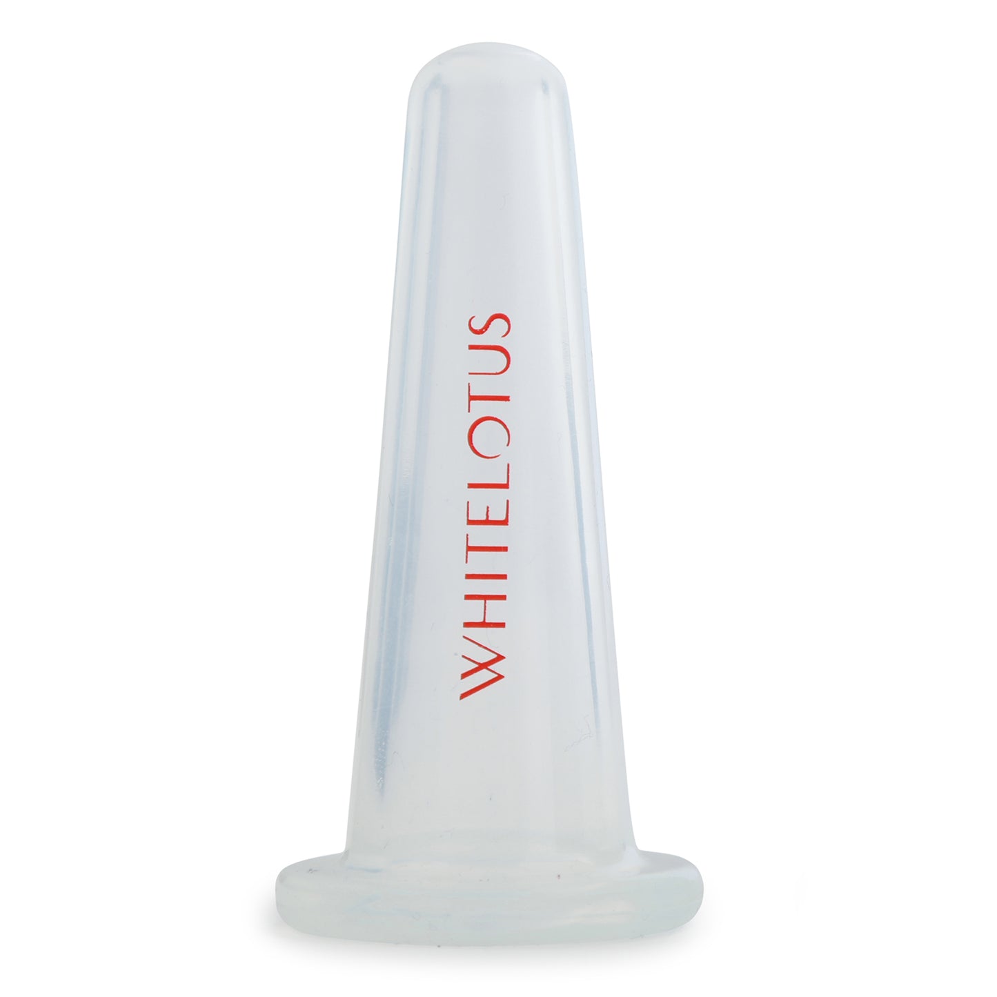 White Lotus Kinesisk Ansiktskopp