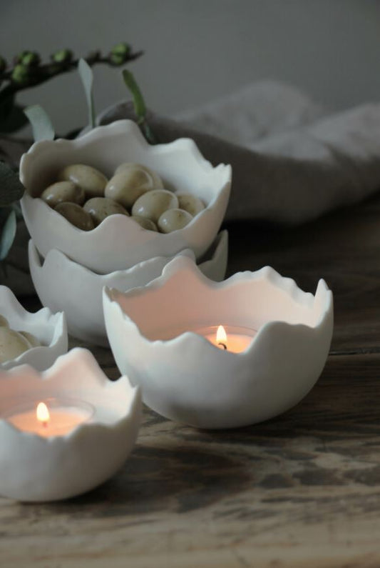 Majas Äggskal - litet