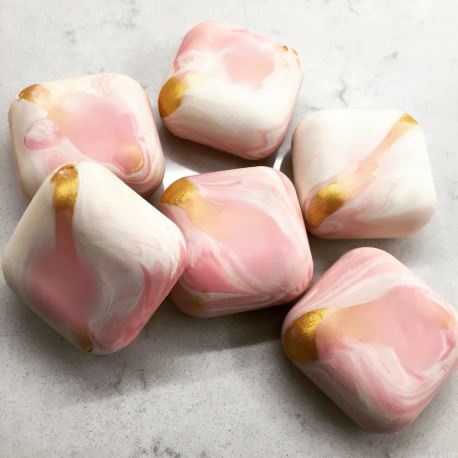 Mandelblom - Hand- & Kroppstvål