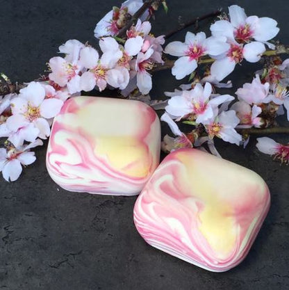 Mandelblom - Hand- & Kroppstvål