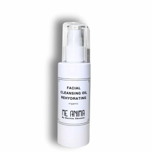 Rehydrating Cleansing Oil