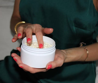 Body butter Bora Bora - No 107