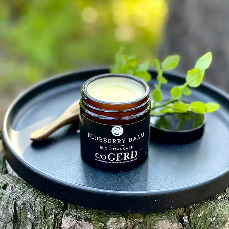 Blueberry Balm 60 ML