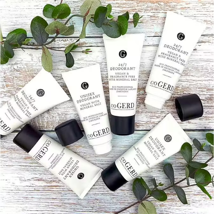 Cloudberry deodorant  60 ml