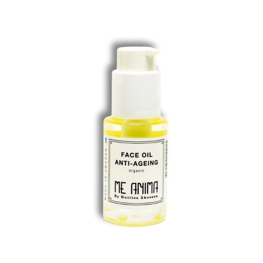 Face Oil Anti-Ageing