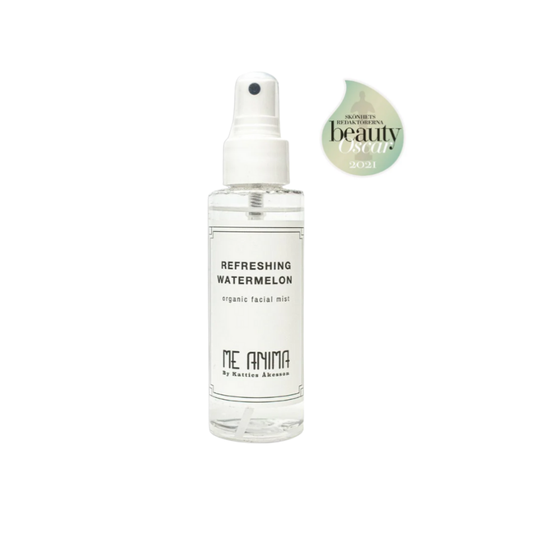 Facial Mist Refreshing Watermelon