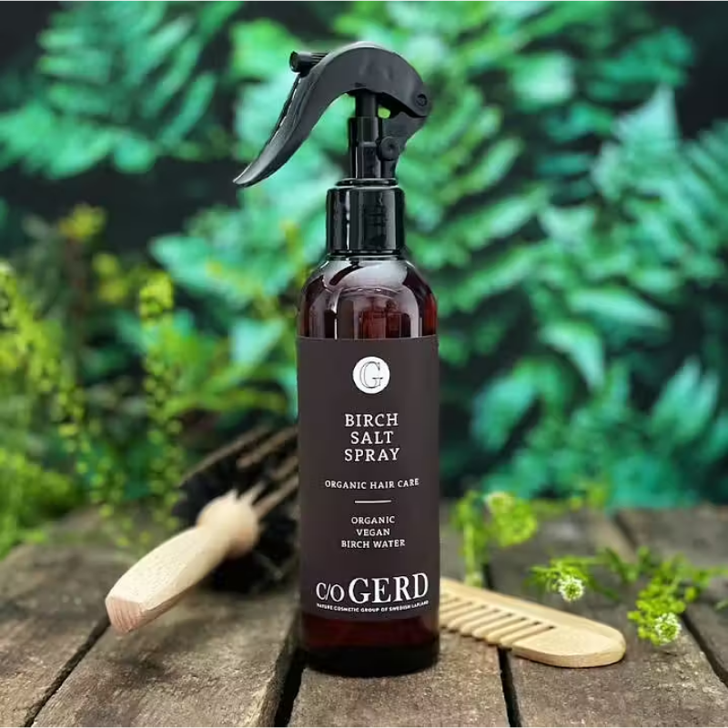 Birch Salt Spray 200 ML