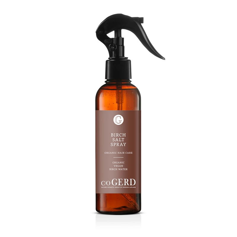 Birch Salt Spray 200 ML