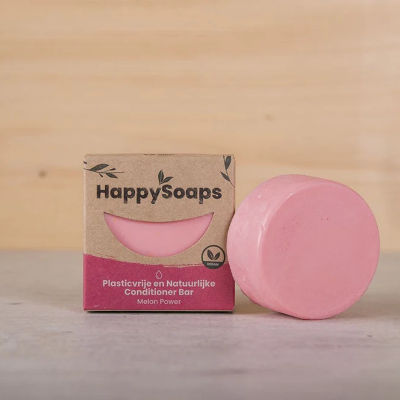 You’re One in a Melon Conditioner Bar