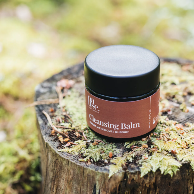 Pause Nordic Cleansing Balm