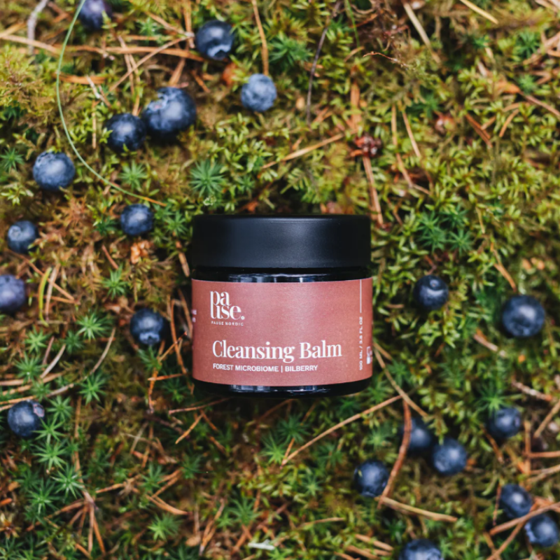 Pause Nordic Cleansing Balm