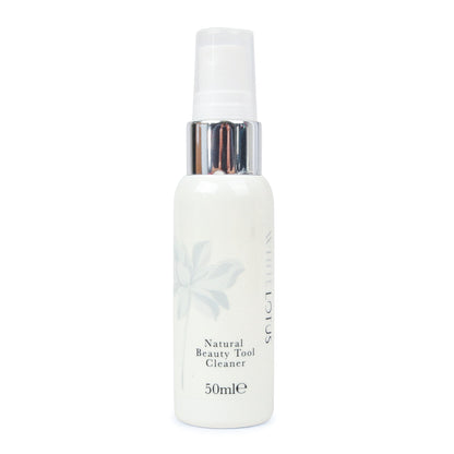 White Lotus Derma Roller Cleanser - 50ml