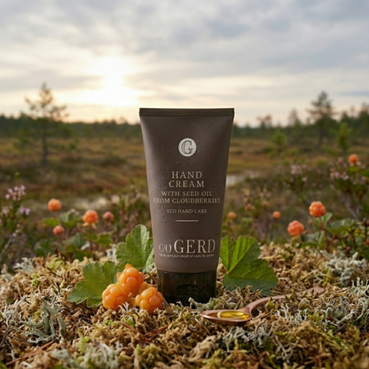 Cloudberry Hand Cream 75 ML
