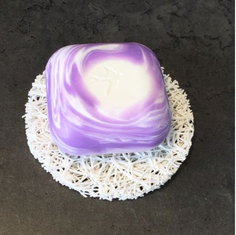 Lavendel  – Hand- & Kroppstvål