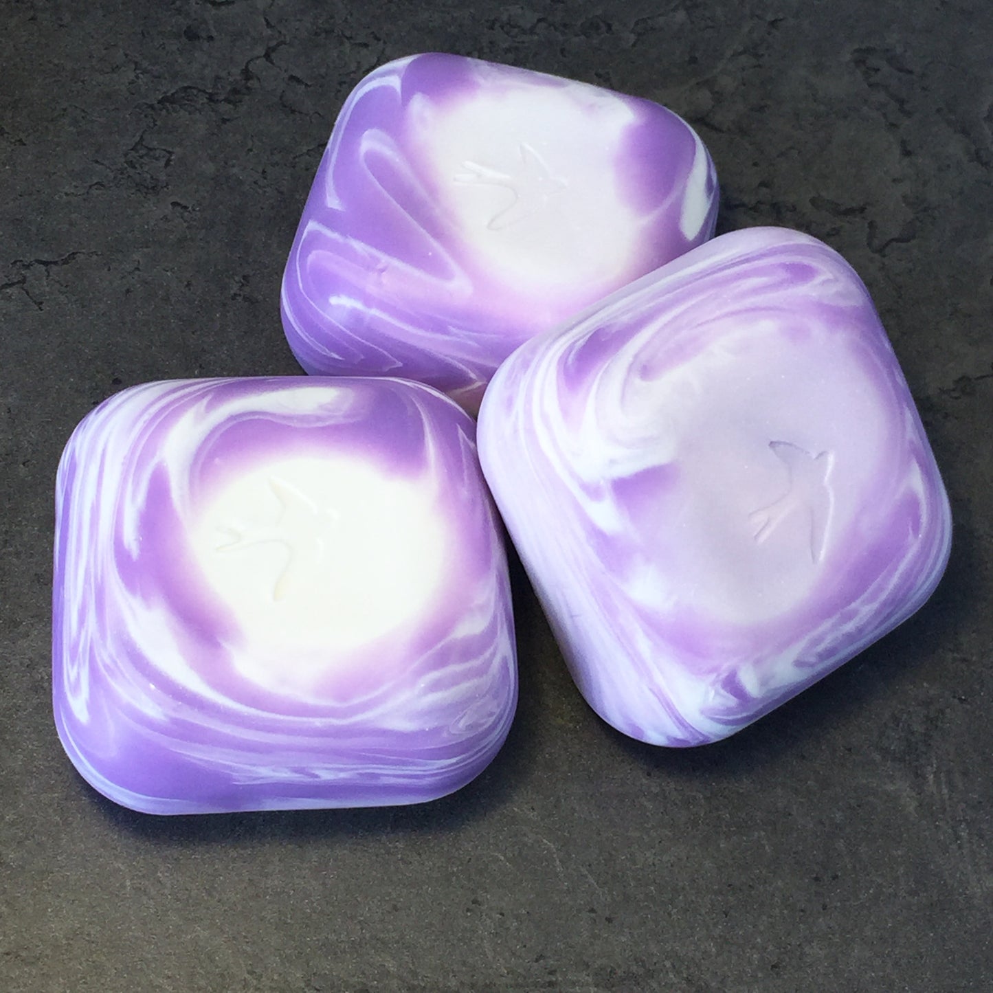 Lavendel  – Hand- & Kroppstvål