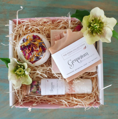 Mini Spa - Presentförpackning