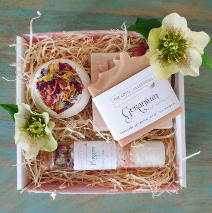 Mini Spa - Presentförpackning