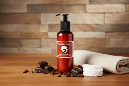 Choklad Rengöringskräm lifestyle-bild