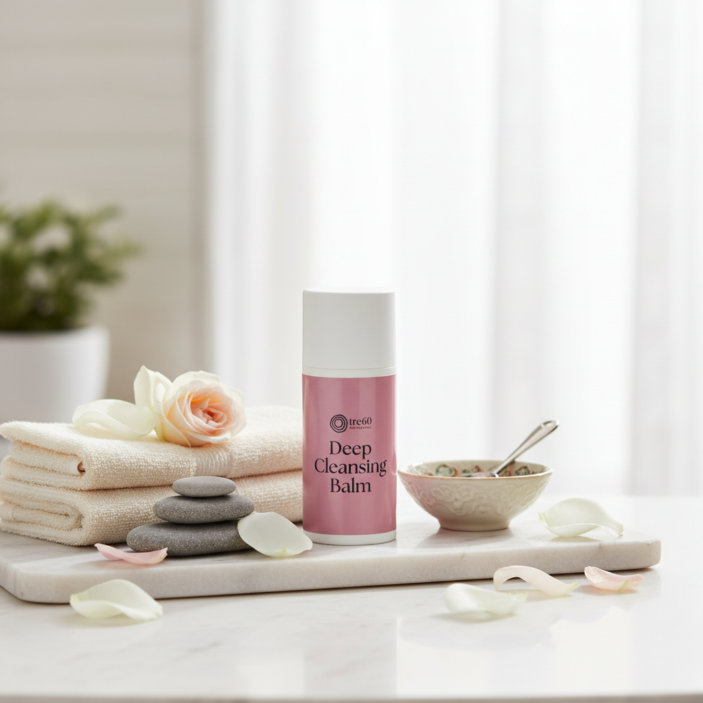 Deep Cleansing Balm 100 ml