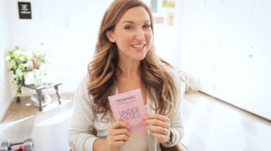 Frownies Bright Eyes Kit