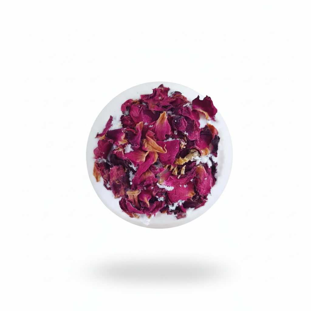Rose & Sandalwood - Mindre storlek