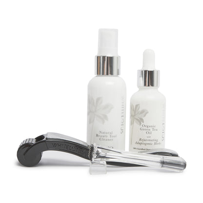 White Lotus Hypoallergen Dermaroller 0,5 mm