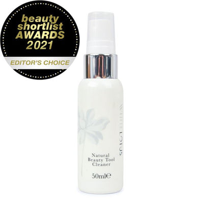 White Lotus Derma Roller Cleanser - 50ml