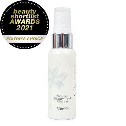 White Lotus Derma Roller Cleanser - 50ml